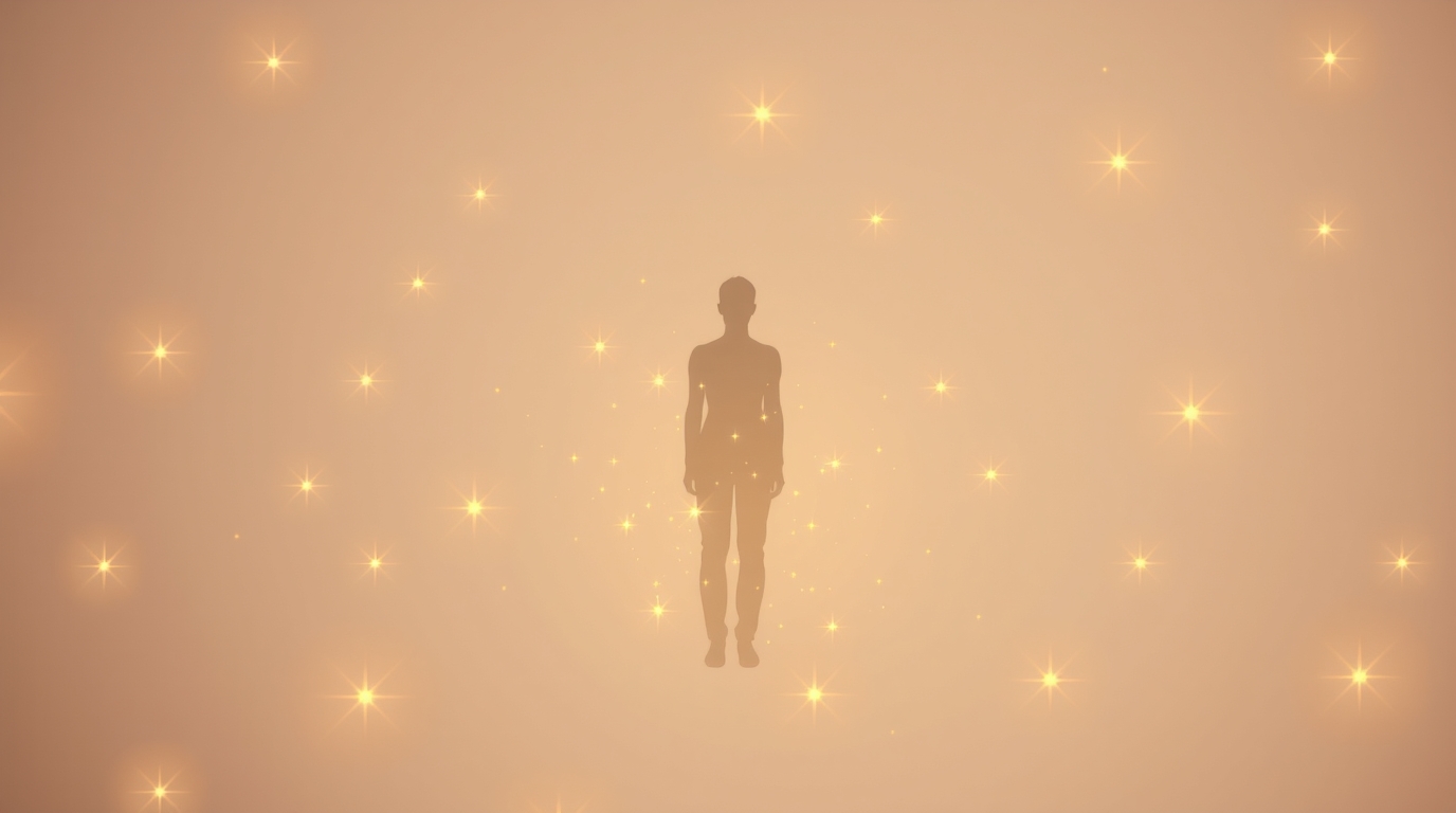 Astrologisches Geburtshoroskop Diagramm